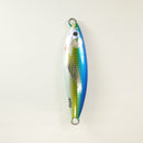 (40g - 1.41oz) Micro Flying Fish Vertical Jig - BUY MORE AND SAVE