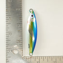 (40g - 1.41oz) Micro Flying Fish Vertical Jig - BUY MORE AND SAVE