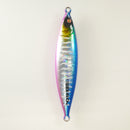 (60g - 2.12oz) Micro Wahoo Vertical Jig - BUY MORE AND SAVE