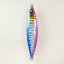 (60g - 2.12oz) Micro Wahoo Vertical Jig - BUY MORE AND SAVE