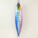 (80g - 2.82oz) Micro Wahoo Vertical Jig - BUY MORE AND SAVE