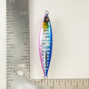 (40g - 1.41oz) Micro Wahoo Vertical Jig - BUY MORE AND SAVE