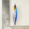 (40g - 1.41oz) Micro Wahoo Vertical Jig - BUY MORE AND SAVE