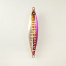 (40g - 1.41oz) Micro Wahoo Vertical Jig - BUY MORE AND SAVE