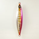 (60g - 2.12oz) Micro Wahoo Vertical Jig - BUY MORE AND SAVE