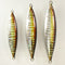 (80g - 2.82oz) Micro Wahoo Vertical Jig - BUY MORE AND SAVE