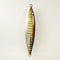 (60g - 2.12oz) Micro Wahoo Vertical Jig - BUY MORE AND SAVE