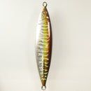 (80g - 2.82oz) Micro Wahoo Vertical Jig - BUY MORE AND SAVE