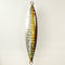 (80g - 2.82oz) Micro Wahoo Vertical Jig - BUY MORE AND SAVE