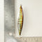 (40g - 1.41oz) Micro Wahoo Vertical Jig - BUY MORE AND SAVE