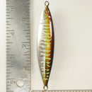 (80g - 2.82oz) Micro Wahoo Vertical Jig - BUY MORE AND SAVE