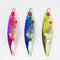 (80g - 2.82oz) Micro Flying Fish Vertical Jig - BUY MORE AND SAVE