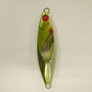 (80g - 2.82oz) Micro Flying Fish Vertical Jig - BUY MORE AND SAVE