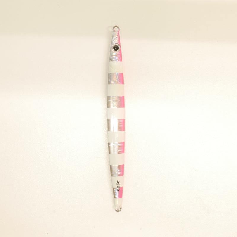 (250g - 8.82 oz) PULLEY Vertical Jig - BUY MORE AND SAVE