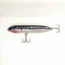 7" Big Dog Top Water (SARDINE)