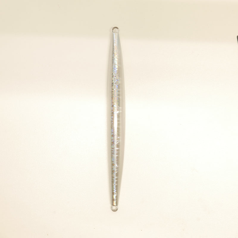 (250g - 8.82 oz) PULLEY Vertical Jig - BUY MORE AND SAVE
