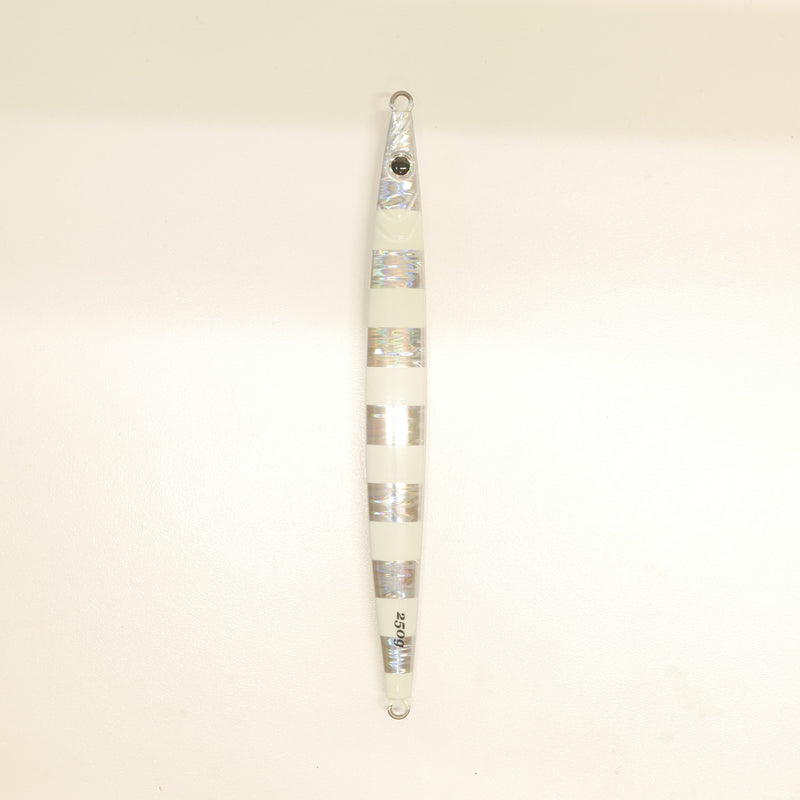 (250g - 8.82 oz) PULLEY Vertical Jig - BUY MORE AND SAVE