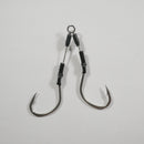 Stock Wire Assist Hooks - Dual Hooks