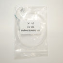 Ballyhoo Trolling Rigs - Unweighted - 8/0