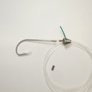 Ballyhoo Trolling Rigs - Unweighted - 9/0