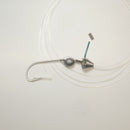Ballyhoo Trolling Rigs - Weighted - 7/0