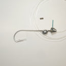 Ballyhoo Trolling Rigs - Weighted - 8/0