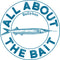 All About The Bait Ballyhoo Sticker