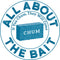 All About The Bait - If You Chum, They Will Come Sticker