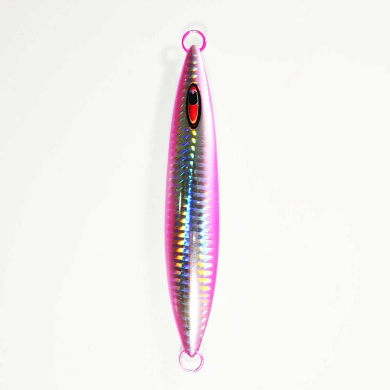 (150g - 5.29 oz) Butterfly Vertical Jig - BUY MORE AND SAVE - Free Shipping