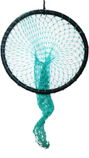 1" Mesh Chum Net (Floating Ring) - FREE SHIPPING