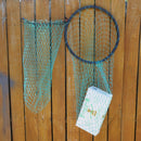 1" Mesh Chum Net (Floating Ring) - FREE SHIPPING