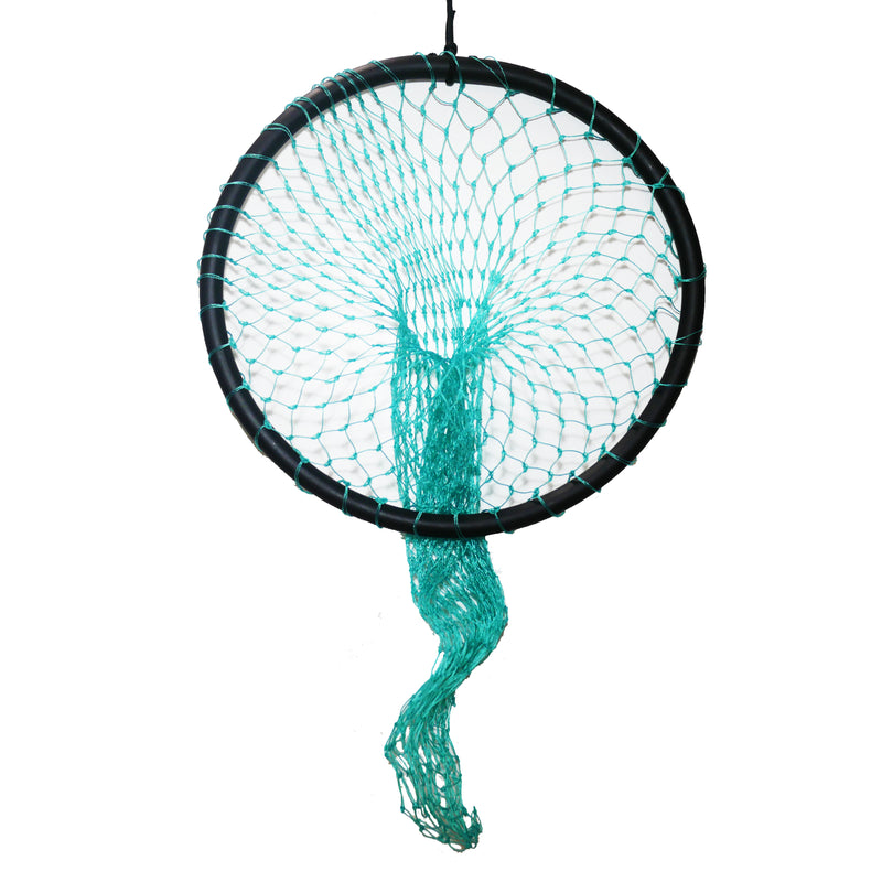 3/4 Mesh Chum Net (Floating Ring) - FREE SHIPPING – All About The