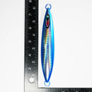 (200g - 7 oz) Butterfly Vertical Jig - BUY MORE AND SAVE - Free Shipping