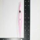 (200g - 7 oz) Knife Vertical Jig - BUY MORE AND SAVE - Free Shipping