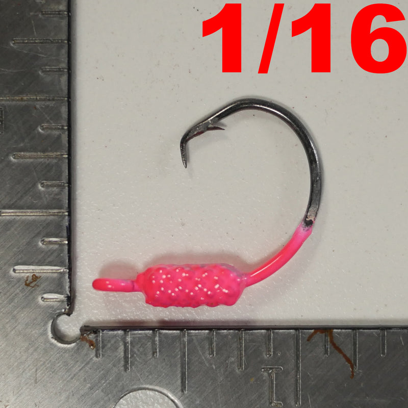 4/0 & 5/0 PINK