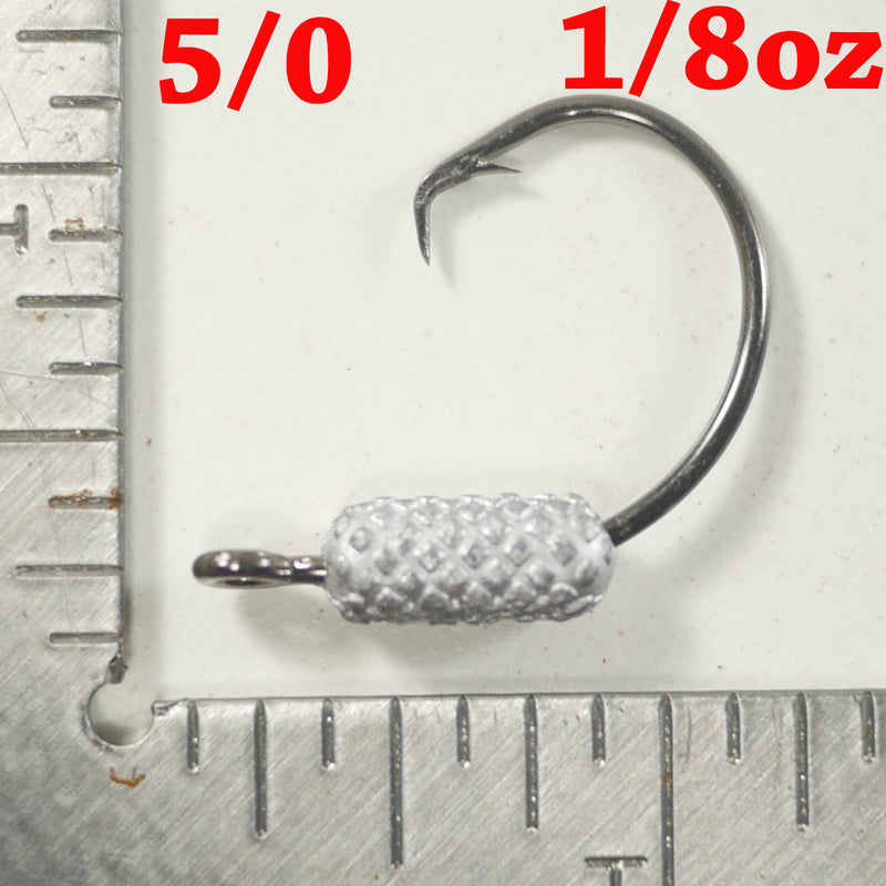 5 0 weighted hooks 4/0 & 5/0 PINK and based on the proven wide gap design 4/0 & 5/0 UNPAINTED -