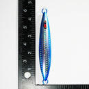 (80g - 2.82oz) Butterfly Vertical Jig - BUY MORE AND SAVE