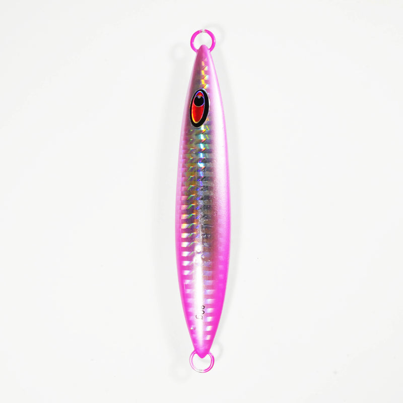 (80g - 2.82oz) Butterfly Vertical Jig - BUY MORE AND SAVE