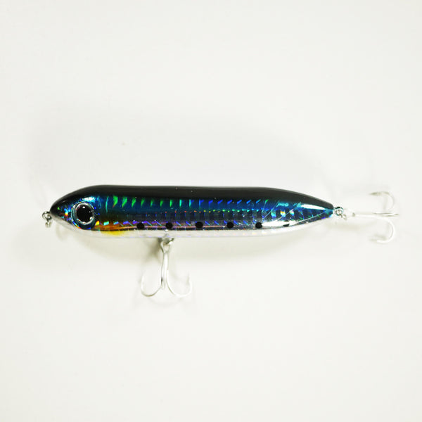 TOP WATER LURES – All About The Bait