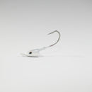 (SAMPLE PACK) BONEFISH JIGHEAD (30° ANGLED) - 1/4 oz - 2 each (8 pack) or 4 each (16 pack). FREE SHIPPING