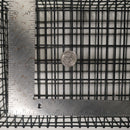 1"x1/2" Coated Galvanized Chum Cage - FREE SHIPPING