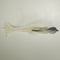 1/4 oz - 2/0 COBRA JIGHEAD (qty 5) + AATB / Esky 3" Soft Plastic Shrimp (qty 25) - GLOW