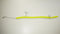 CHARTREUSE CLASSIC CUDA TUBES (DOUBLE) TREBLE HOOK - 2 or 5 Pack - FREE SHIPPING