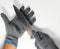 (Pair) Fillet Gloves - LARGE -Cut Resistent Stainless Steel Soft Cloth
