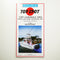 N212 - FORT LAUDERDALE - Top Spot Fishing Maps - FREE SHIPPING