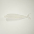 SHMINNOW (Shrimp/Minnow) 4" Soft Plastic Shrimp/Fluke - GLOW