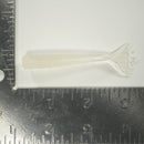 AATB / Esky 3" Soft Plastic Shrimp - GLOW