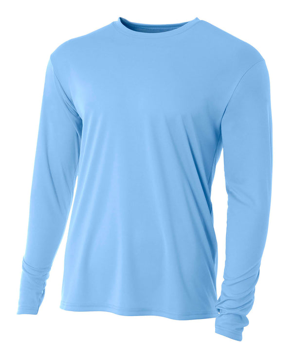 Blank Performance Fishing Shirts UV Protection Quick Dry Custom