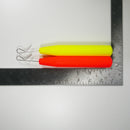 2 Pack (Yellow & Orange Without Logo) AATB Bait Dehooker 5000 - FREE SHIPPING