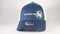 (7 Colors) BLUE CRAB - MED/LARGE New Era® Stretch Mesh Cap (NE1020) - (FREE DELIVERY)